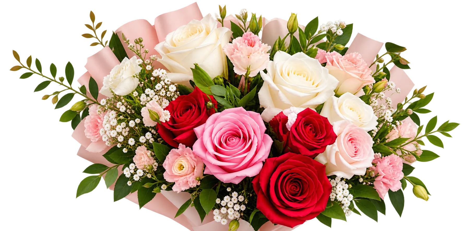 Buket Bunga Cheryl Florist